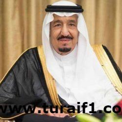 رئيس الإمارات يهنئ الملك سلمان بـذكرى_البيعة