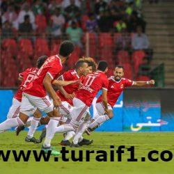 النصر ينجو من مصيدة الفتح.. ويخرج بنقطة ثمينة