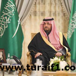 الأمير فيصل بن خالد بن سلطان يرأس اجتماع إدارات التنمية السياحية في منطقة الحدود الشمالية