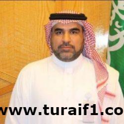 أمير الحدود الشمالية يستقبل رئيس مجلس إدارة الجمعية العربية السعودية للثقافة والفنون