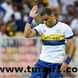 الهلال يفوز على الأهلي في الدوري برباعية مقابل 3 أهداف