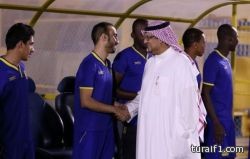 مجموعة MBC تنقل الدوري السعودي مناصفة مع القناة الرياضية السعودية