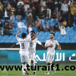 الهلال يقلب الطاولة على الفيصلي ويقصيه من كأس الملك