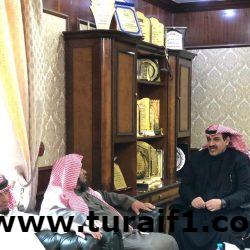 أنطلاق إختبار الأولمبياد الوطني بتعليم الشمالية