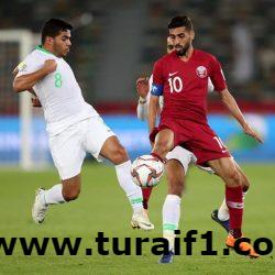 لبنان تهزم الكوريين برباعية.. وتودع كأس آسيا