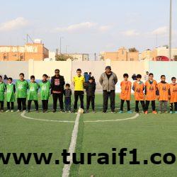 الهلال إلى نصف نهائي كأس زايد بتعادل سلبي مع الاتحاد السكندري