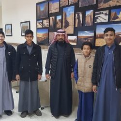 في أدبي الشمالية : أمسية وتكريم للفائز على مستوى المملكة في كتابة القصة (بيرق الحياة)
