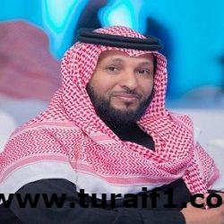 الدكتور ياسر المدوح يرحب بزيارة صاحب السمو الملكي الأمير فيصل بن خالد بن سلطان بن عبدالعزيز آل سعود أمير الشمالية لمحافظة طريف