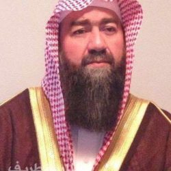 رجل الأعمال حامد المدوح:زيارة صاحب السمو الملكي الأمير فيصل بن خالد بن سلطان بن عبدالعزيز أمير منطقة الحدود الشمالية لمحافظة طريف امتدادا للرعاية الكريمة للمحافظة من حكومتنا الرشيدة