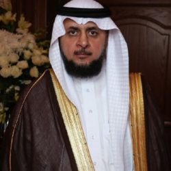 الأستاذ ناصر بن حامد المدوح يرحب بزيارة صاحب السمو الملكي الأمير فيصل بن خالد بن سلطان بن عبدالعزيز آل سعود ـ حفظه الله ـ أمير منطقة الحدود الشمالية لمحافظة طريف