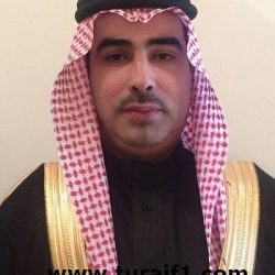 رئيس نادي الوعد الرياضي بطريف يرحب بزيارة صاحب السمو الملكي الأمير فيصل بن خالد بن سلطان بن عبدالعزيز