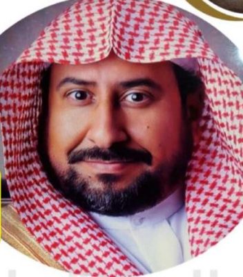الدكتور هايل عبدالله الرويلي يرحب بزيارة صاحب السمو الملكي الأمير فيصل بن خالد بن سلطان بن عبدالعزيز