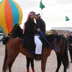 الشؤون الإسلامية تطلق برنامج الأمن الفكري بالحدود الشمالية