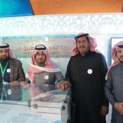 فعاليات اليوم الثاني لمهرجان الصقور بمنطقة الحدود الشمالية بمحافظة طريف