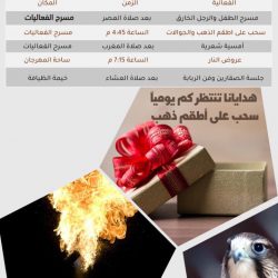 أمير منطقة الحدود الشمالية يزور جناح جمعية الثقافة والفنون في مهرجان الصقور بطريف