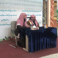 أمير «الحدود الشمالية» لأهالي طريف: انتظروا مشاريع التعدين والغاز