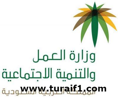 تستهدف 20% من وظائف القطاع.. “العمل” تُعلن عن مبادرة لتوطين مهنة الصيدلة