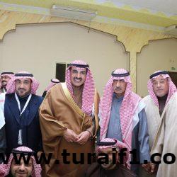 أحمد صالح العنزي يدعوكم لحضور حفل زفاف أشقائه