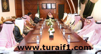 أمير الشرقية يدشن النسخة السابعة لمهرجان «كلنا الخفجي»