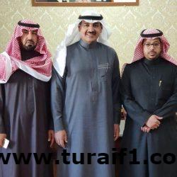 أمير الشرقية يدشن النسخة السابعة لمهرجان «كلنا الخفجي»