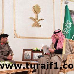 ” الدبلوماسية الرقمية في المملكة العربية السعودية” الجامعة الأردنية تمنح العنزي درجة الماجستير بامتياز مع مرتبة الشرف الأولى.
