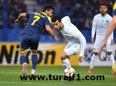الأهلي يخسر من باختاكور.. ويضحي بصدارة مجموعته الآسيوية