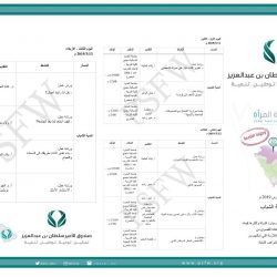 خالد بن موسى جاعف الرويلي أتم حفظ ربع القرآن الكريم