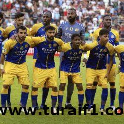 الهلال يتصدّر مجموعته الآسيوية بعد فوزه على الاستقلال الإيراني