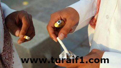 وزير العمل يصدر قراراً بمنع التدخين في منشآت القطاع الخاصّ.. وعقوبات على المخالفين