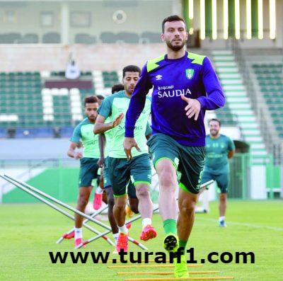 الأهلي نيولوك أمام الوحدة من أجل البطاقة الآسيوية