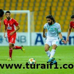 الاتحاد السعودي يفوز على لوكوموتيف الأوزبكي بثلاثية في دوري أبطال آسيا