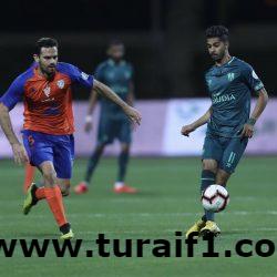 النصر يكتسح الجيل ويتأهل لنصف النهائي بكأس الملك