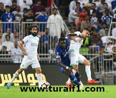 “الزعيم” بالأهلي.. يستعيد الصدارة مؤقتًا