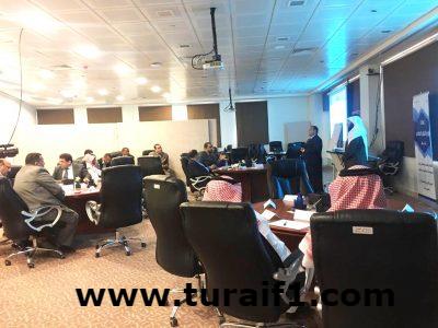 عمادة تطوير التعليم الجامعي بجامعة الشمالية تنظم برامجاً تدريبياً بعنوان (تصميم وإعداد الخطة الإستراتيجية )
