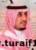 الأستاذ ثاني مسهوج يرزق بمولودة