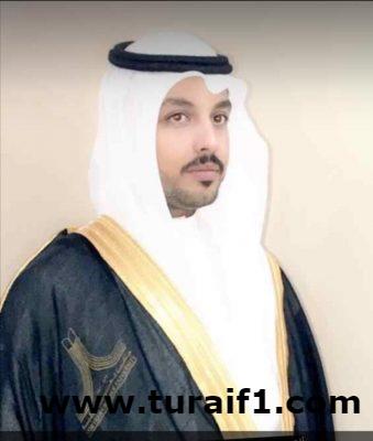 وائل الرويلي يحصل على بكالوريوس الطب من جامعة الشمالية