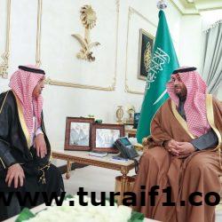 الأمير فيصل بن خالد بن سلطان يشهد توقيع الاتفاقية الإطارية بين وزارة الإسكان و”تسع”جمعيات خيرية في المنطقة