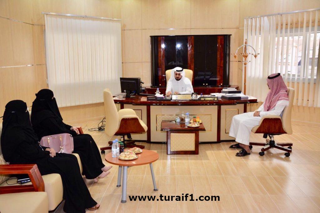 أمين عام الغرفة التجارية يستقبل مدير المكتبه العامة بالشمالية اخبارية أمين عام الغرفة التجارية يستقبل مدير المكتبه العامة بالشمالية اخبارية