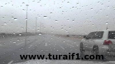 “الحصيني”: اليوم يدخل “نوء الذراعين” الذي يشهد حالة جوية ممطرة تشمل عدة مناطق