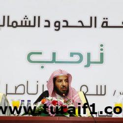 بدء اختبار المتقدمين على وظائف الأئمة والمؤذنين بفرع الشؤون الإسلامية بـ” الحدود الشمالية “
