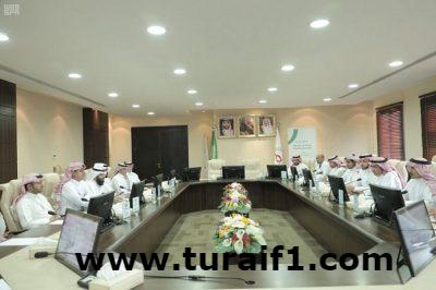 المجلس الصحي ومركز المعلومات الوطني يطلقان مبادرة وطنية لقياس معدل انتشار الأمراض المزمنة في المملكة