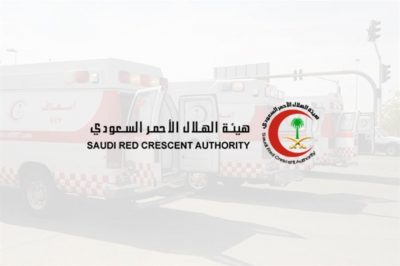 الهلال الأحمر يحدّد قائمة المقبولين والمرشحين للاختبار النظري لوظيفة “فني إسعاف وطب الطوارئ”