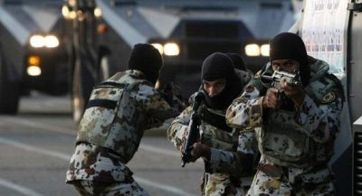 86 موقوفاً في قضايا أمنية خلال شهر.. من بينهم 52 مواطناً و6 سريلانكيين