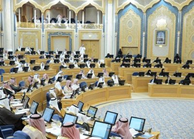 عضو بالشورى يقترح إلزامية تركيب الكاميرات الأمنية في المواقع العامة