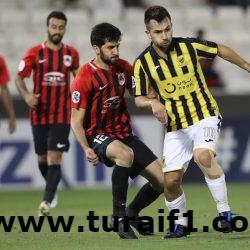 النصر يتأهل إلى دور الـ 16 في “أبطال آسيا” إثر فوزه على الوصل