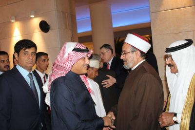 بالصور سفير المملكة لدى الأردن يقيم مأدبة إفطار بحضور كبار المسؤولين الأردنيين والسفراء