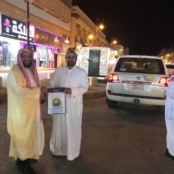 مجلس إدارة نادي عرعر الرياضي يتقدم باستقالته