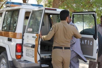 ضبط 3.1 مليون مخالف لأنظمة الإقامة والعمل.. وترحيل نحو 781 ألفاً منهم