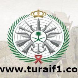 الأمير فيصل بن خالد : إطلاق سراح 60 نزيلاً في مختلف سجون محافظات الحدود الشمالية بمناسبة شهر رمضان