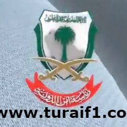 أمير الشمالية يعتمد خطة الدفاع المدني للسلامة والتوعية لشهر رمضان المبارك